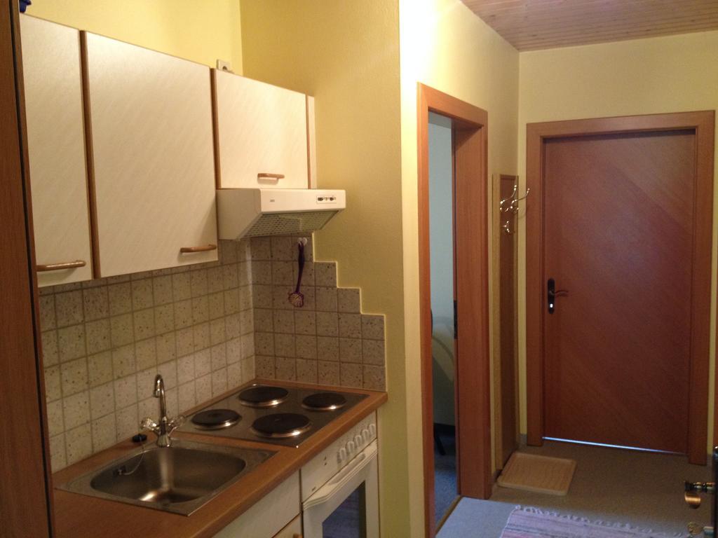 Pension Seerose Drobollach am Faakersee Quarto foto