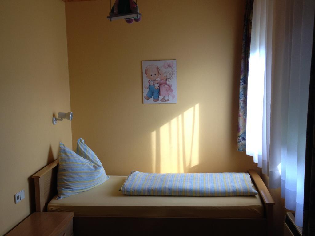 Pension Seerose Drobollach am Faakersee Quarto foto