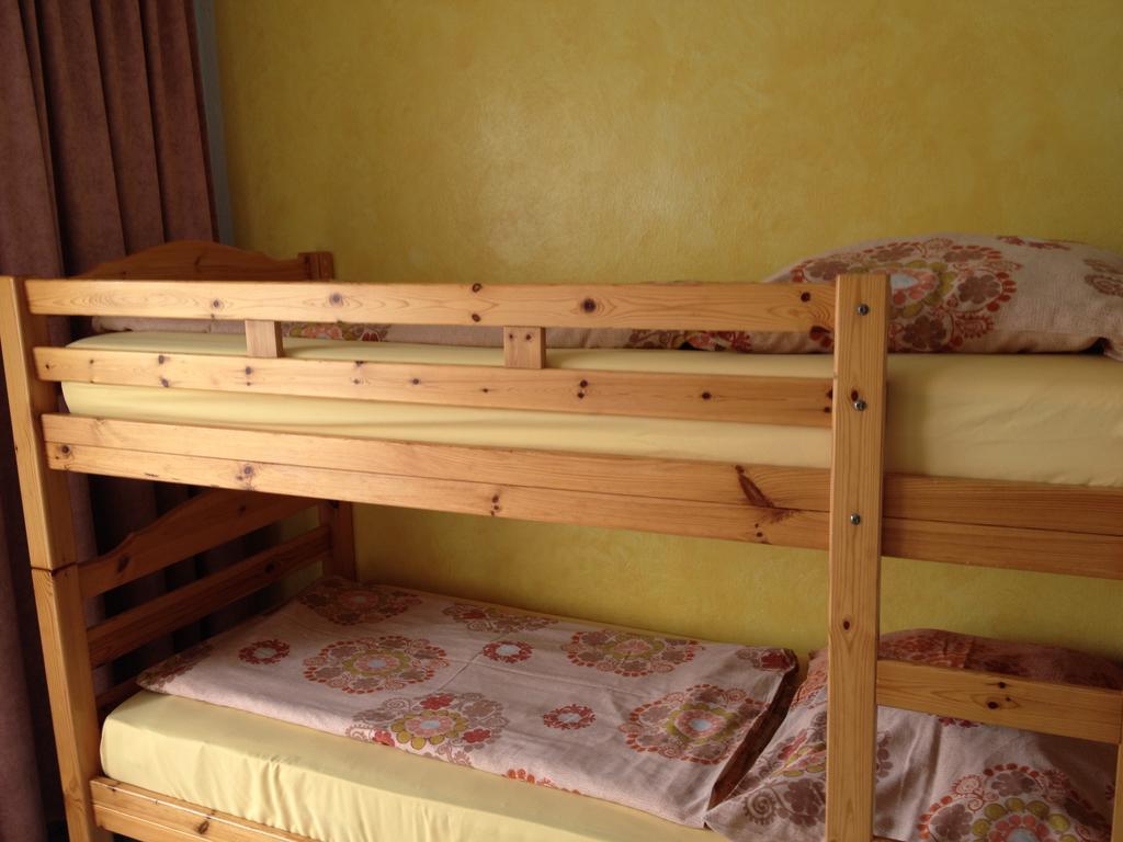Pension Seerose Drobollach am Faakersee Quarto foto