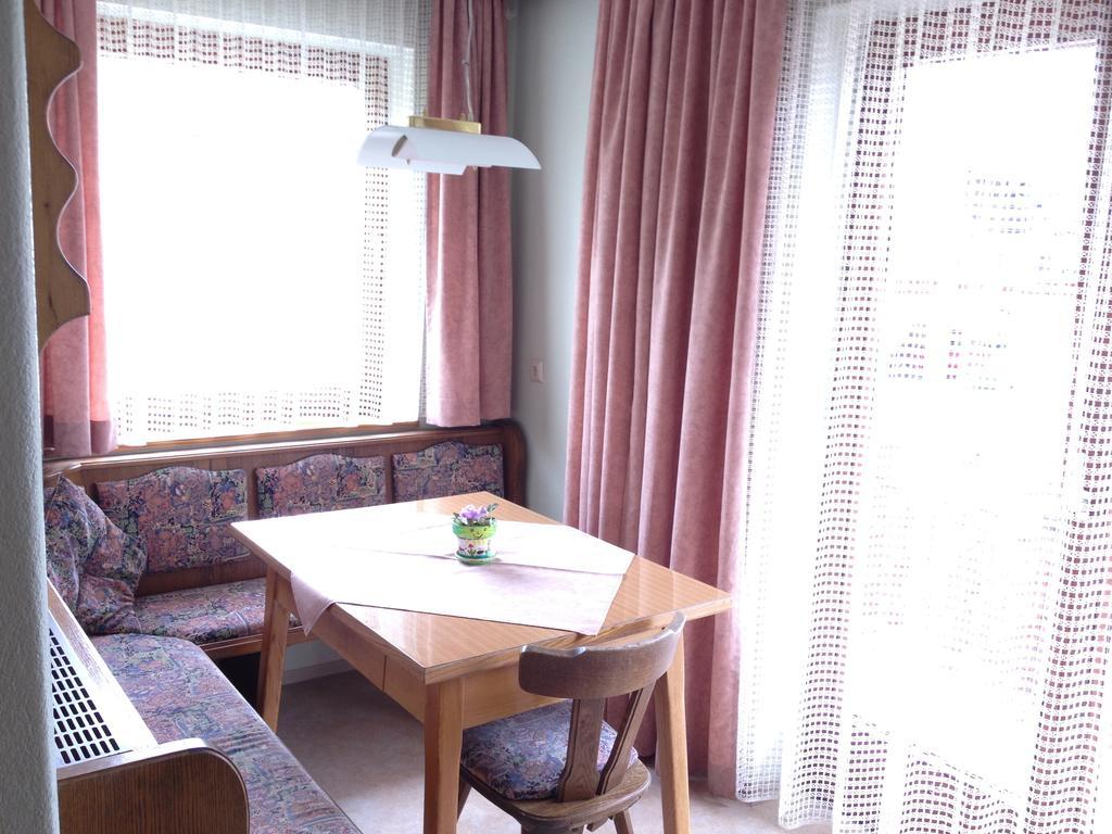 Pension Seerose Drobollach am Faakersee Quarto foto
