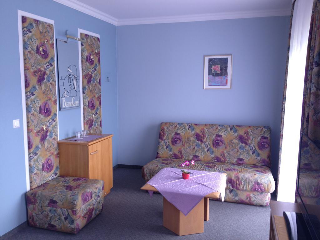 Pension Seerose Drobollach am Faakersee Quarto foto
