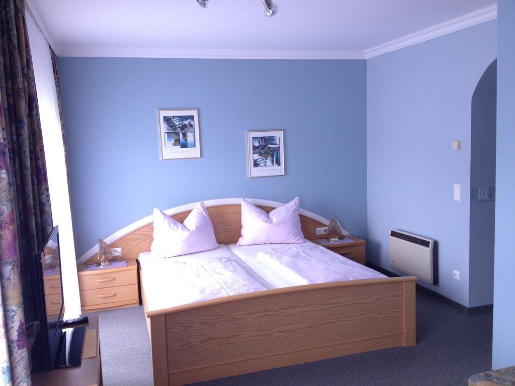 Pension Seerose Drobollach am Faakersee Quarto foto