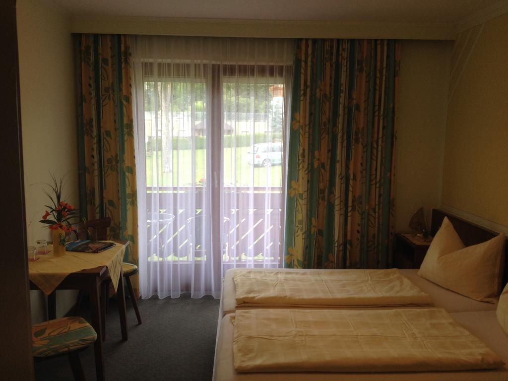 Pension Seerose Drobollach am Faakersee Quarto foto